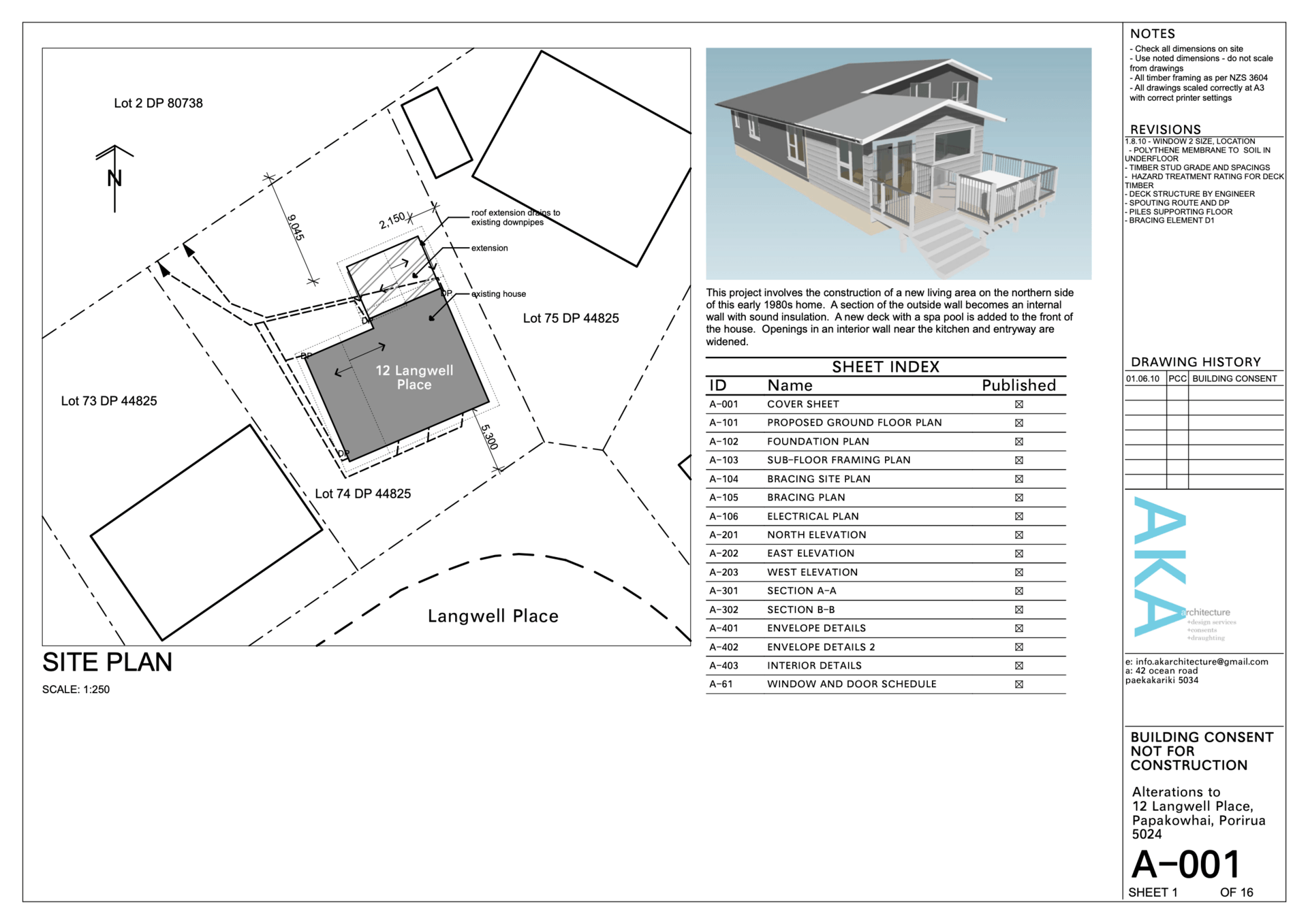 Alastair Upton Portfolio Image