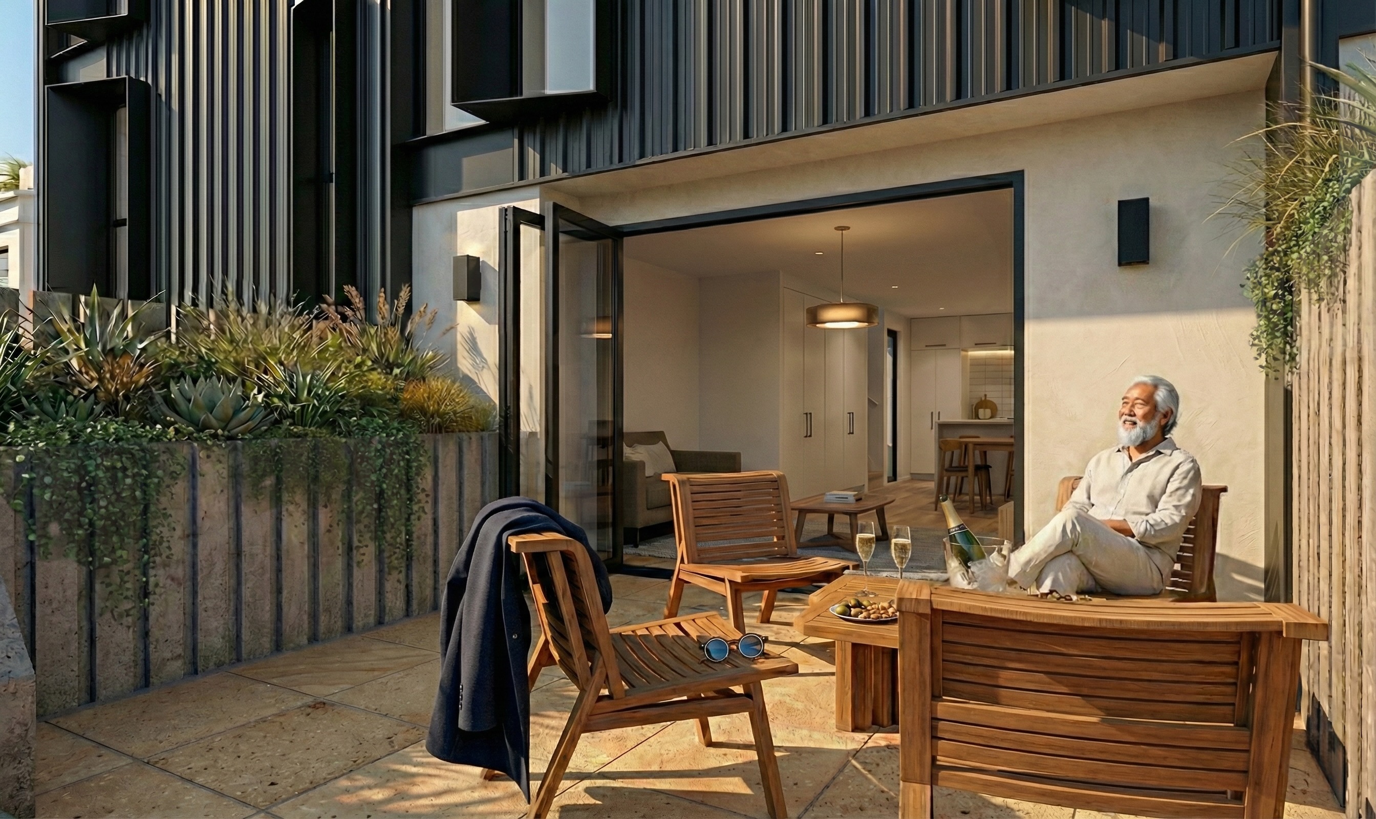 Alastair Upton Portfolio Image