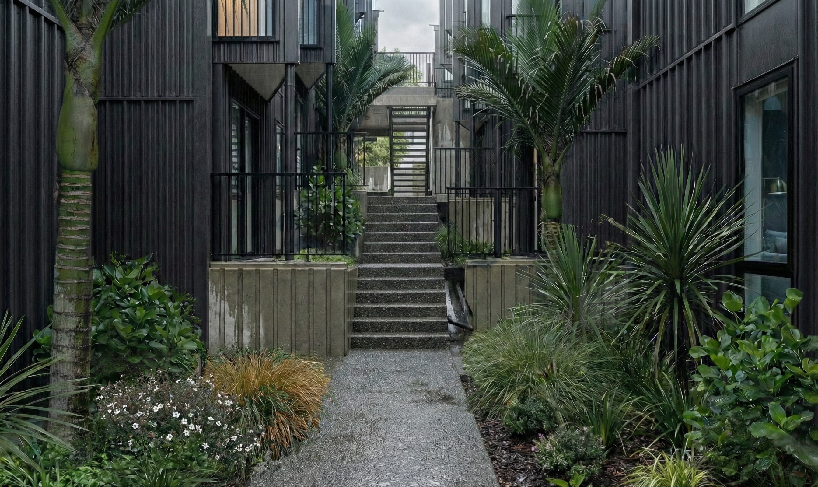 Alastair Upton Portfolio Image