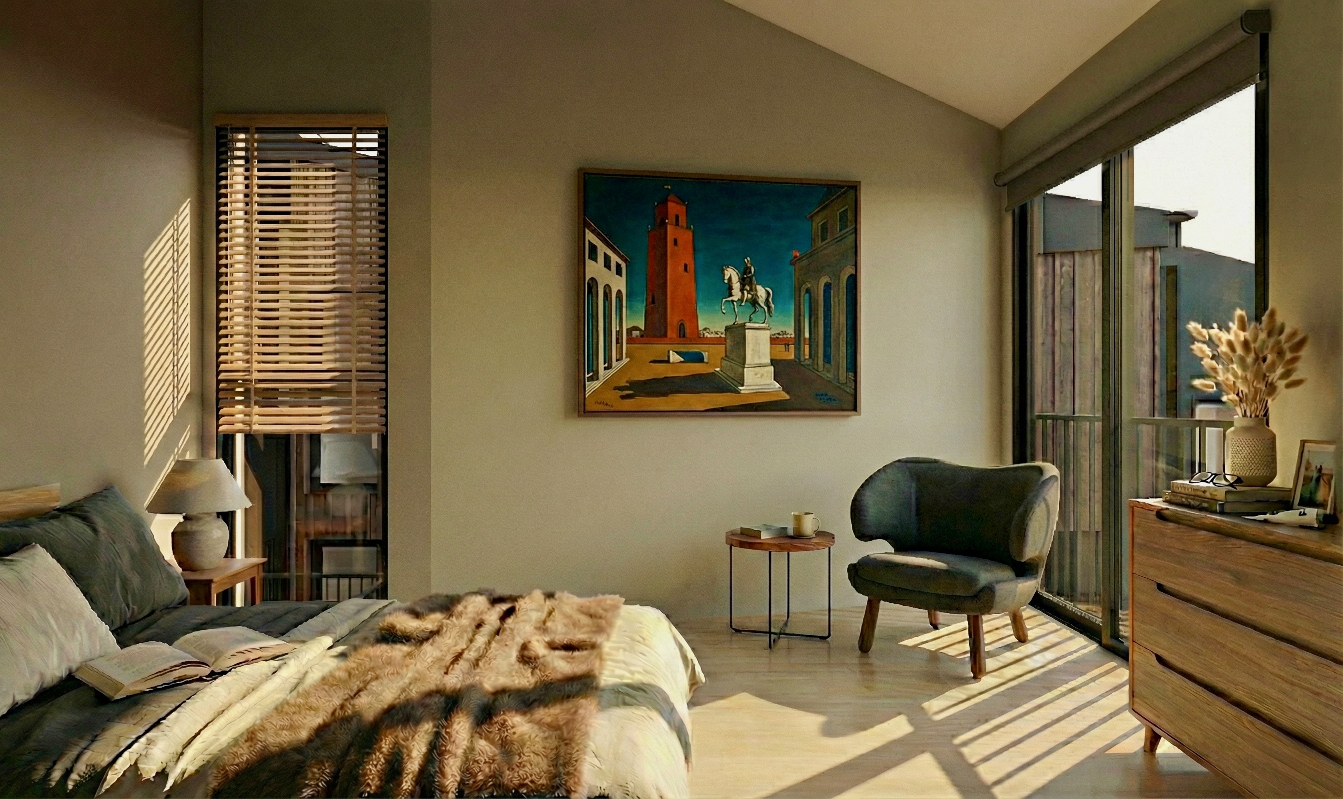 Alastair Upton Portfolio Image