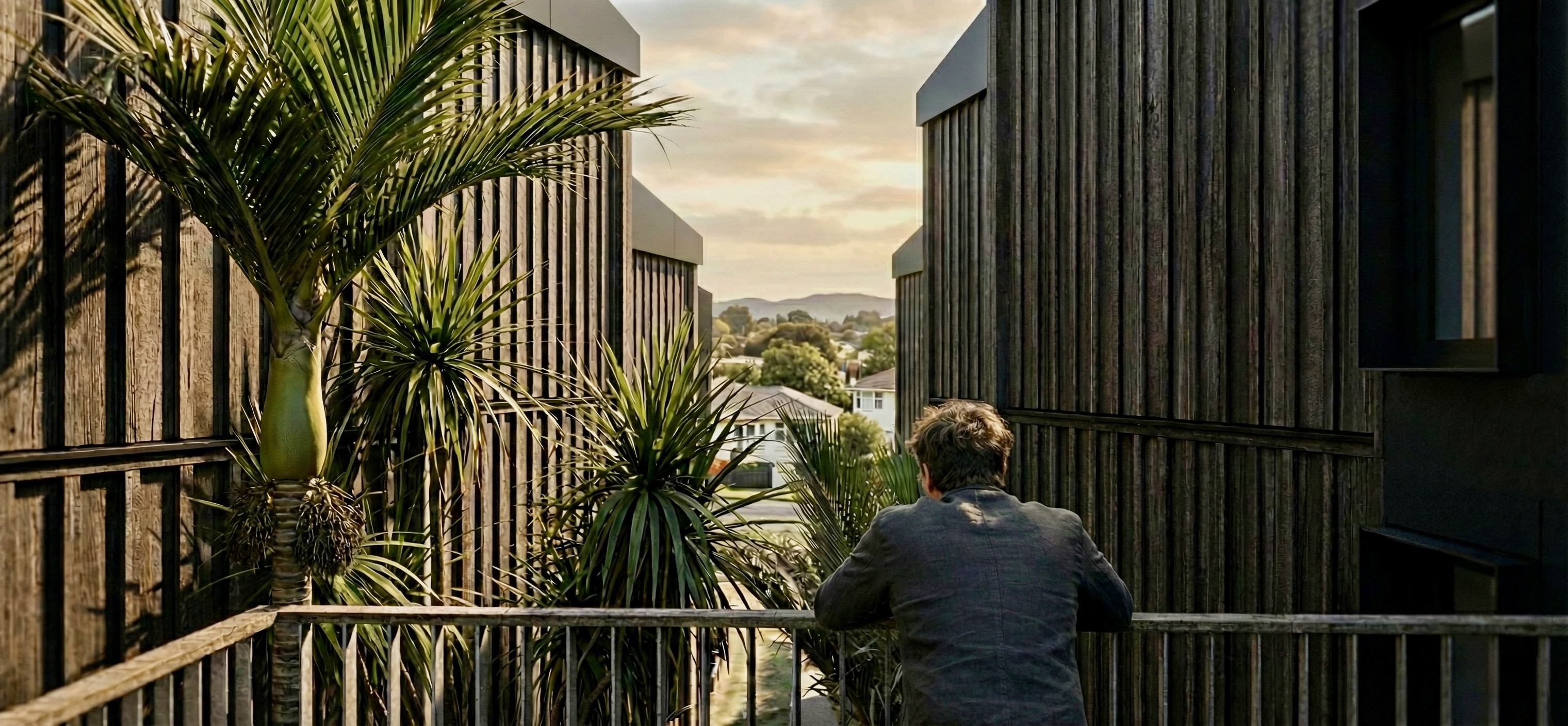 Alastair Upton Portfolio Image