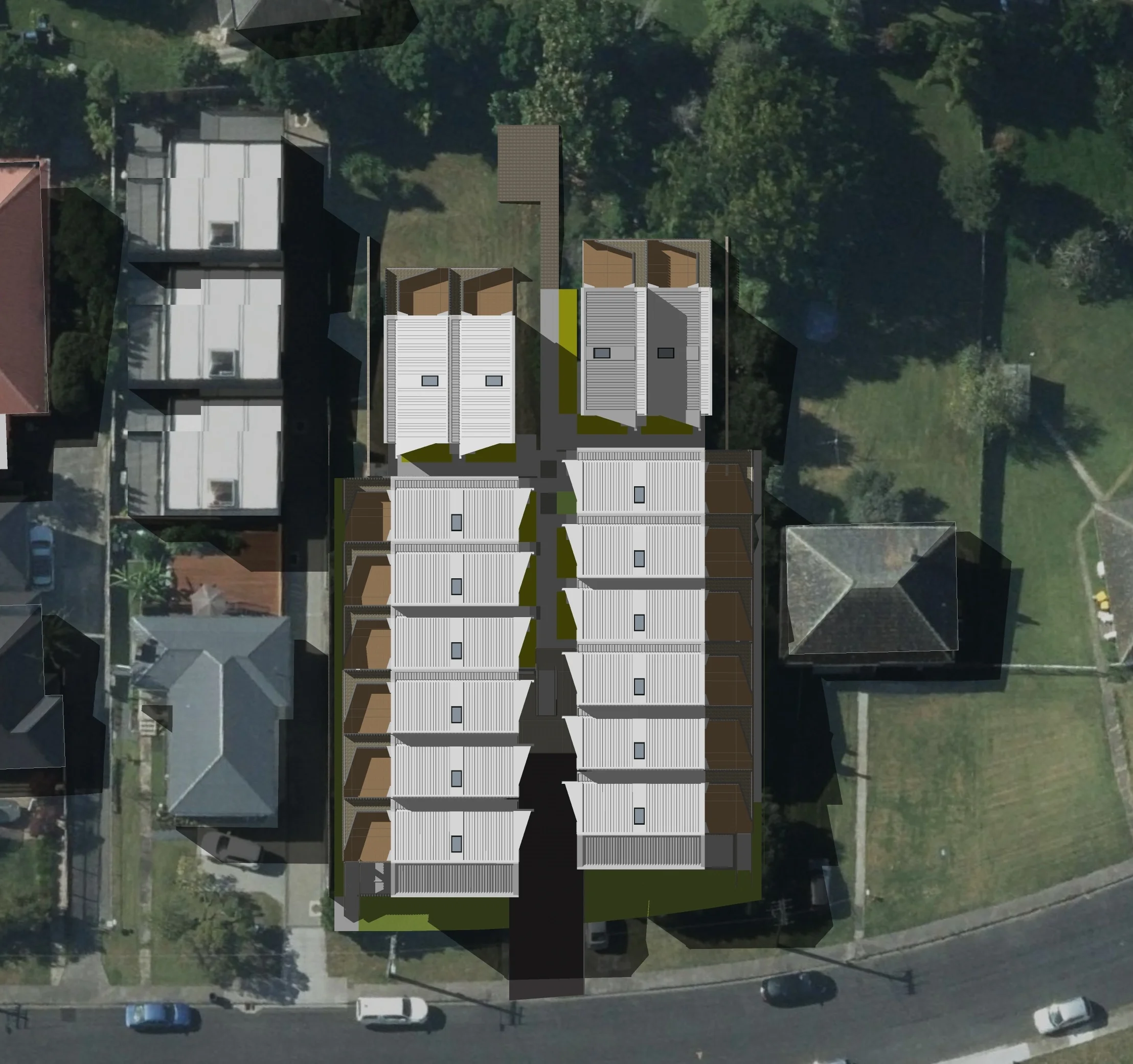 Alastair Upton Portfolio Image