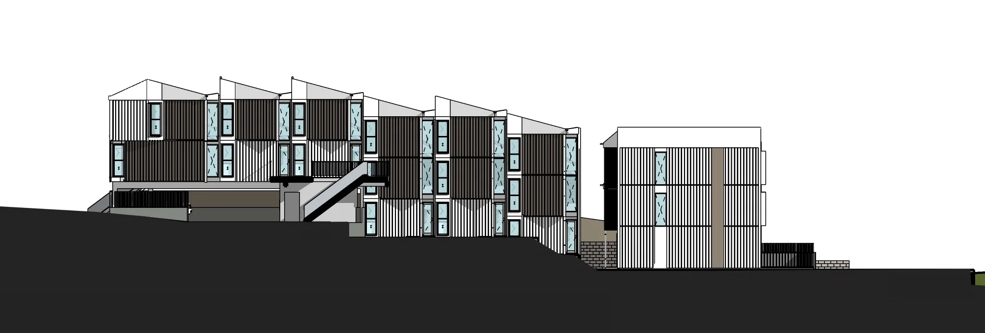 Alastair Upton Portfolio Image