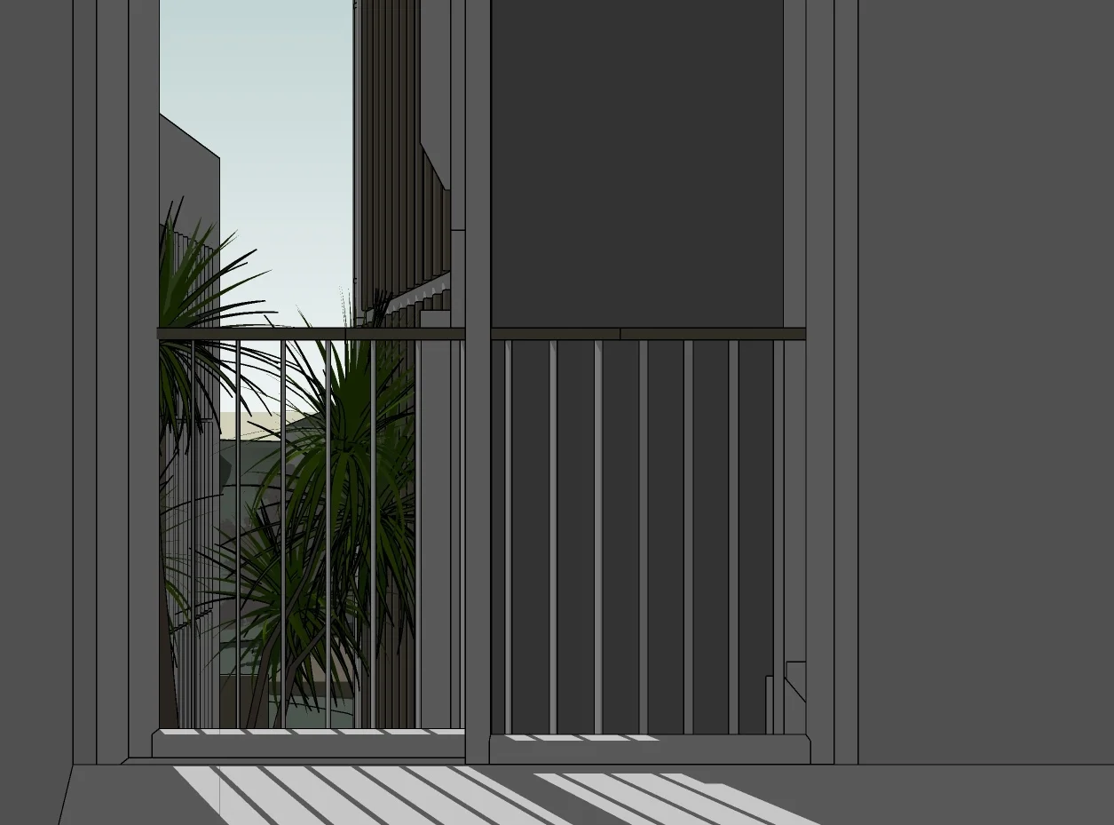 Alastair Upton Portfolio Image