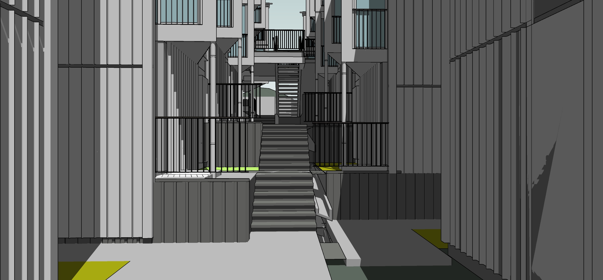 Alastair Upton Portfolio Image