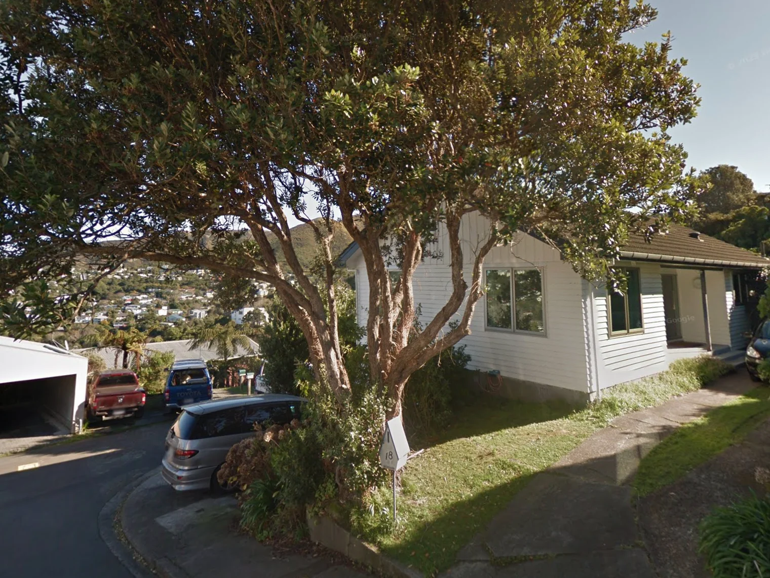 Alastair Upton Portfolio Image