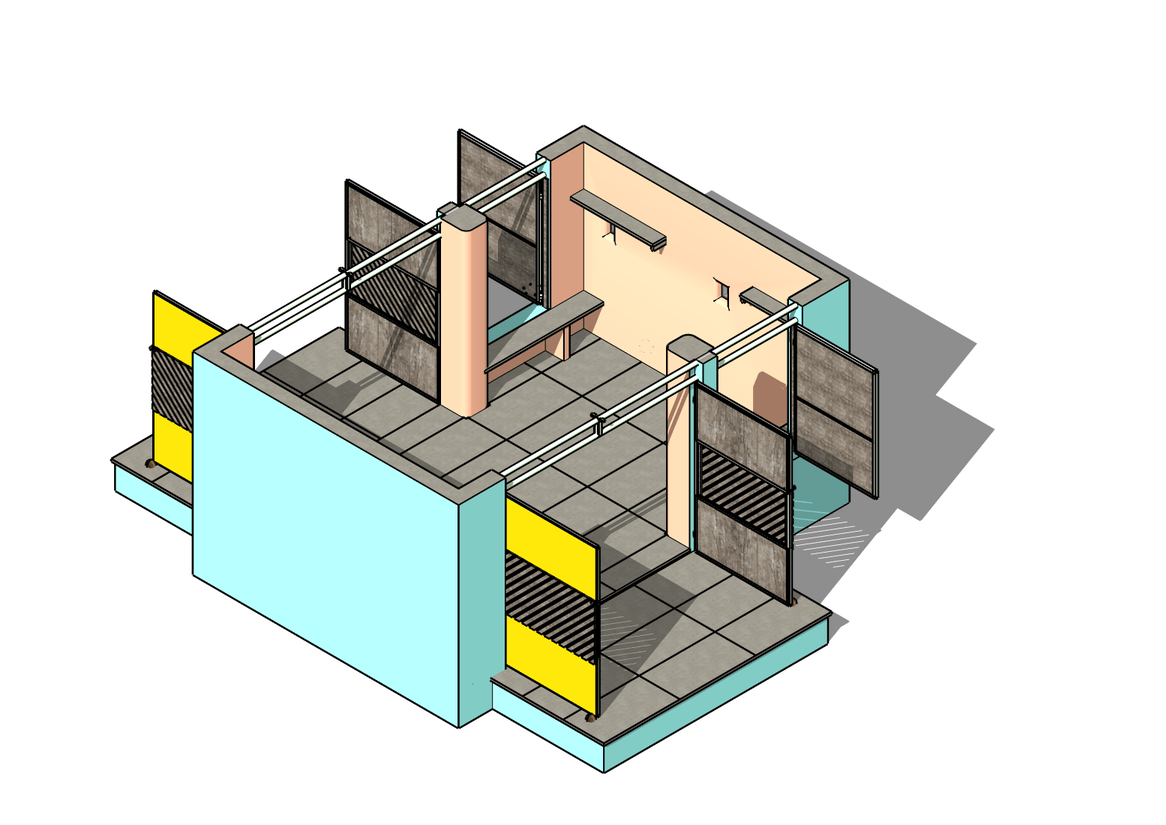 Alastair Upton Portfolio Image