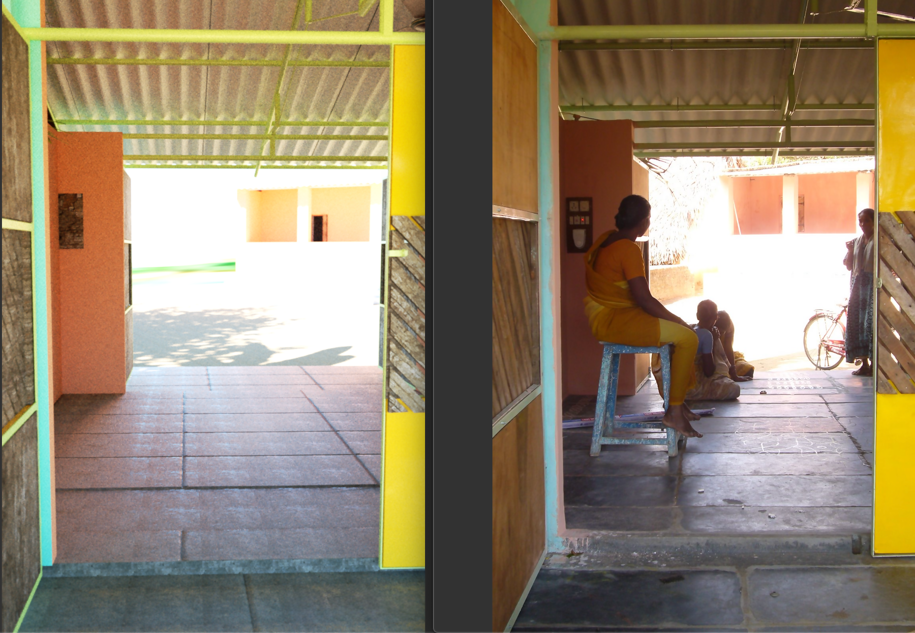 Alastair Upton Portfolio Image