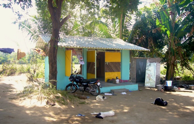 Alastair Upton Portfolio Image