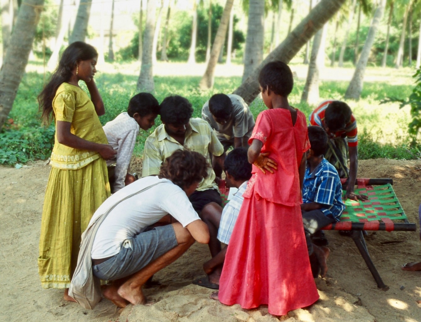 Alastair Upton Portfolio Image