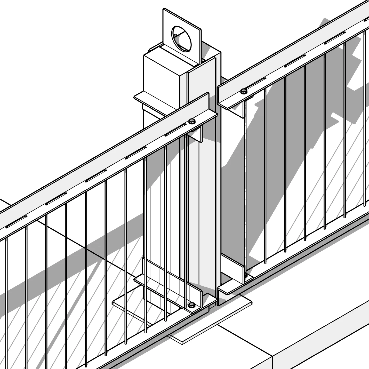 Alastair Upton Portfolio Image